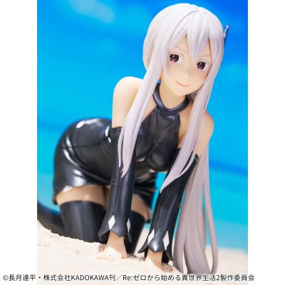 Celestial vivi Re：从零开始的异世界生活 艾姬多娜