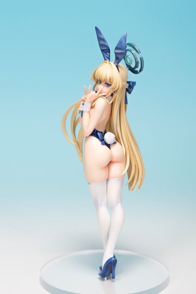 蔚蓝档案 飞鸟马时（兔女郎）