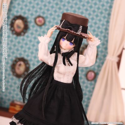 POD052-PTT Alvastaria 普莉姆 ~东方花鸟风月~ （山茶花）