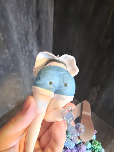 白沙的水族馆  海咲野心 & 宫泽风花