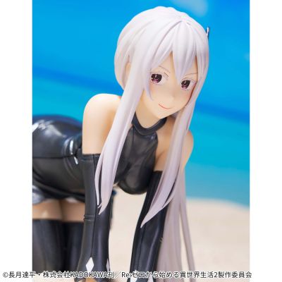 Celestial vivi Re：从零开始的异世界生活 艾姬多娜