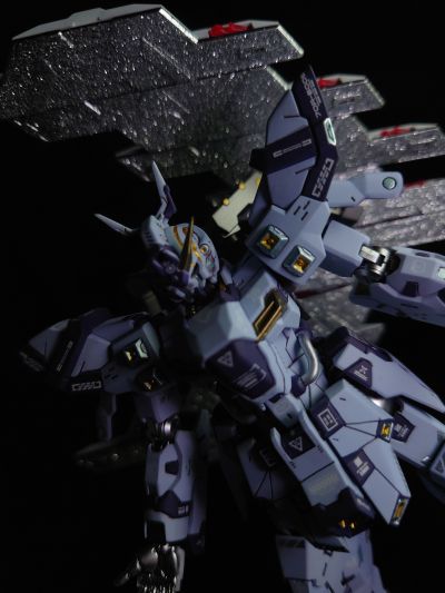 HG 机动战士月高达 月高达