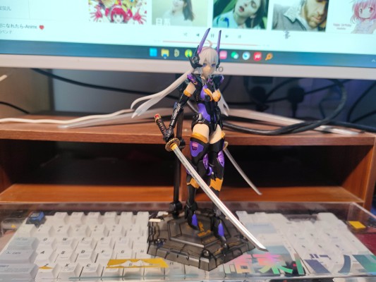 诸葛亮白泽限定版