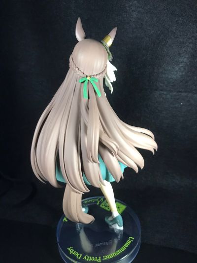 Trio-Try-iT  赛马娘 闪耀！优俊少女 里见光钻