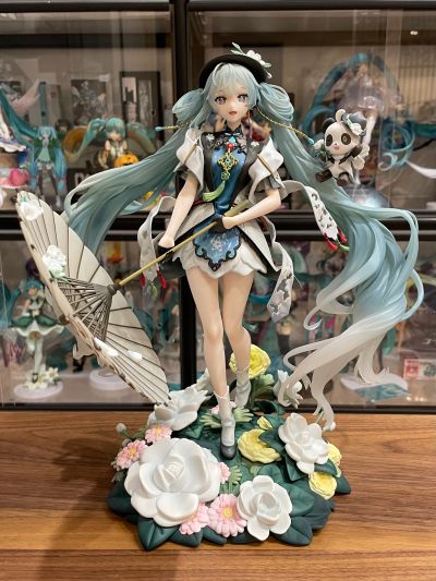 初音未来  未来有你2021