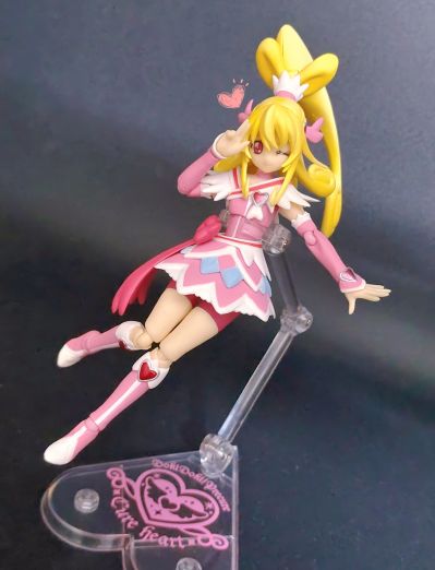 S.H.Figuarts 心天使