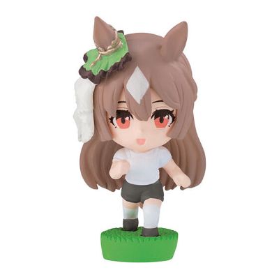 赛马娘 数据线抱抱 ~赛前~ 2
