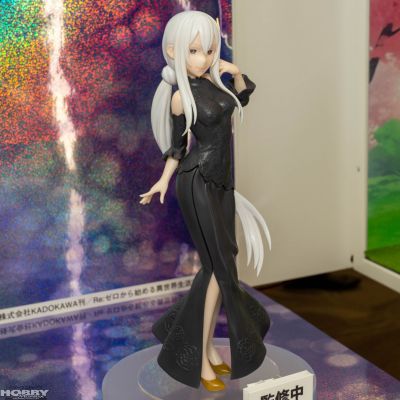 独特魅力 Re：从零开始的异世界生活 艾姬多娜