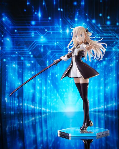 游戏王卡片游戏 怪兽藏品 闪刀姬－零