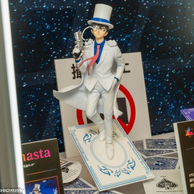 Luminasta  名侦探柯南 怪盗基德