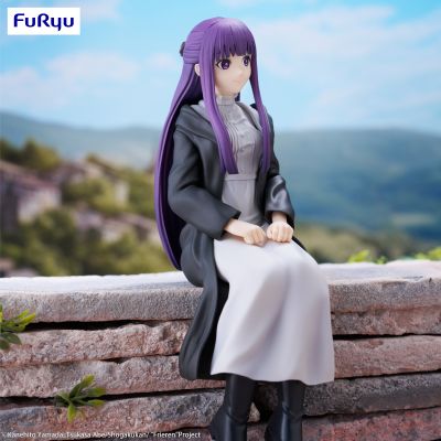 葬送的芙莉莲动画版 压泡面人偶-菲伦-