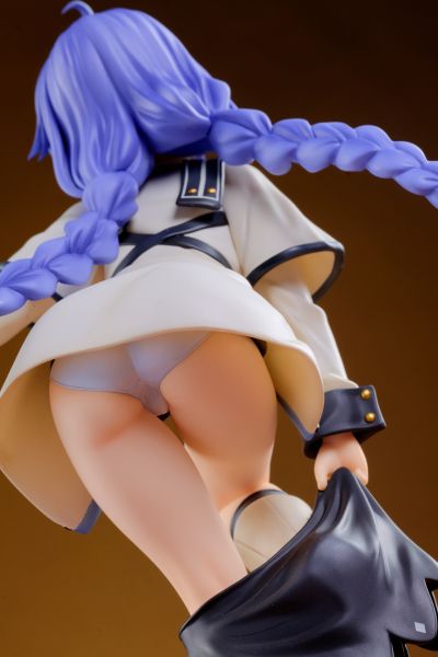 无职转生～到了异世界就拿出真本事～ 洛琪希·米格路迪亚 换装时刻