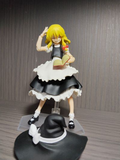 figma #68 东方Project 雾雨魔理沙