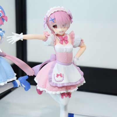 TENITOL Re：从零开始的异世界生活 梦幻女仆 拉姆