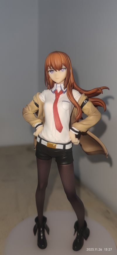 POP UP PARADE 命运石之门 牧濑红莉栖