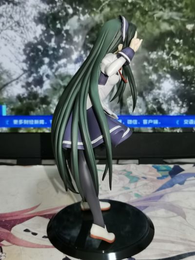 凉宫春日的忧郁 鹤屋 女仆