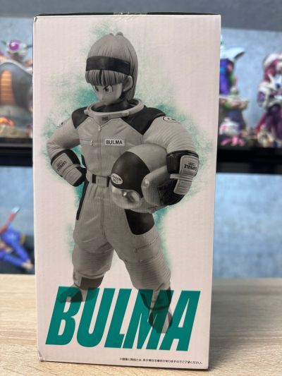 一番赏 龙珠 宿命对决 勇气 E奖 布尔玛