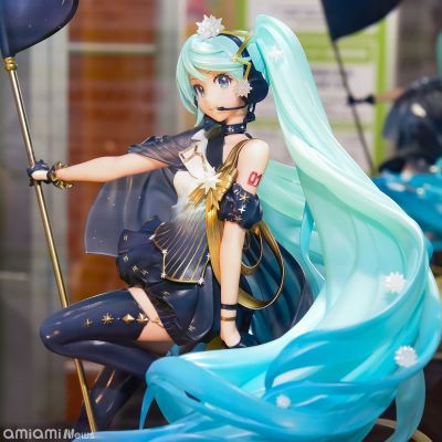 初音未来 生日 2022 -北极星-