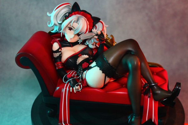 碧蓝航线 阿达尔伯特亲王 关店后的特殊服务