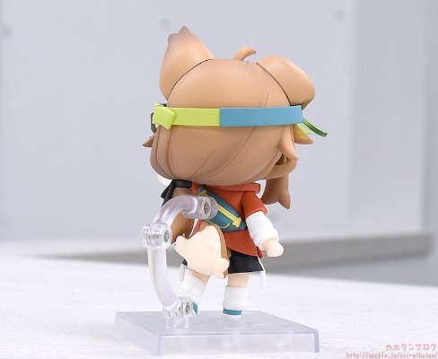 粘土人#2338 豆日向