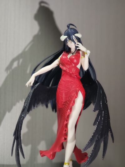 OVERLORD 雅儿贝德