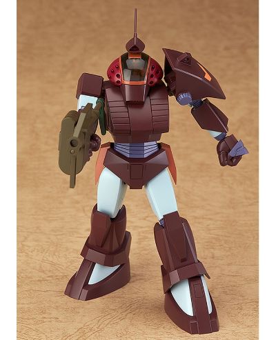 COMBAT ARMORS MAX07 太阳之牙 Soltic H102 Bushman