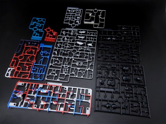 Figure-rise Standard 布莱泽奥特曼 布莱泽奥特曼