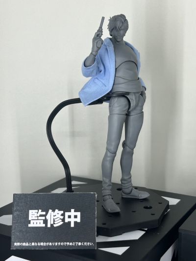 BUZZmod.  剧场版 城市猎人 冴羽獠