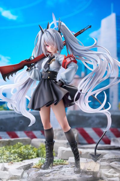 蔚蓝档案 银镜伊织