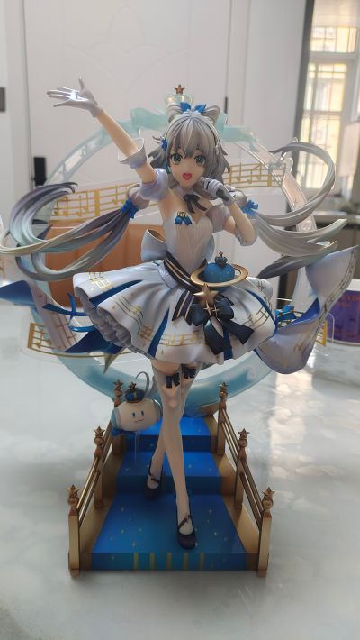 Vsinger 洛天依 十周年纪念 拾光