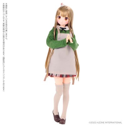 POD051-CHM Colorful Dreamin' 叶鸟心音 ~我们的新故事~ 奶茶