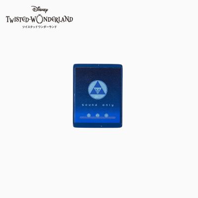 迪士尼 扭曲仙境 雅座高人 Idia Shroud