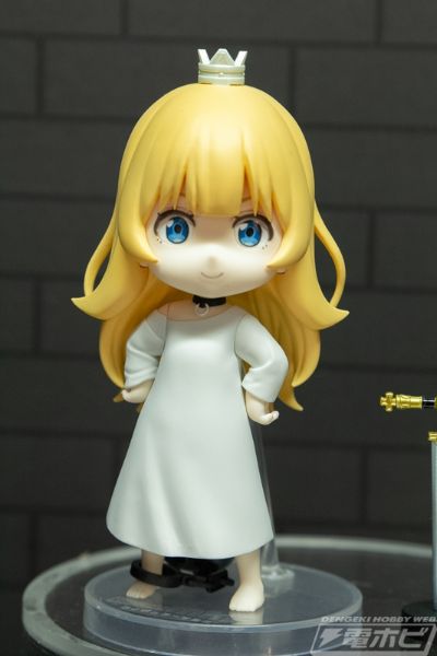 Figuarts mini 公主大人，接下来是“拷问”时间 公主