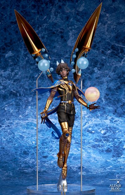 ALTAiR 命运-冠位指定 狂战士-阿周那 [Alter]