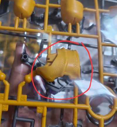 Figure-rise Standard Amplified 数码宝贝系列 机械暴龙兽（疫苗种）