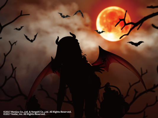 碧蓝航线 皇家财富号 邪神（?）的“美餐”