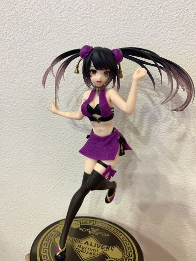 Coreful 约会大作战 第四季 时崎狂三~国风泳装~新装版