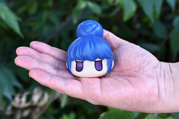 摇曳露营△第二季 角色软胶收藏