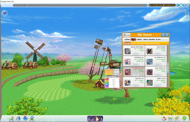 SRDX 魔法飞球 魔法飞球 クー 