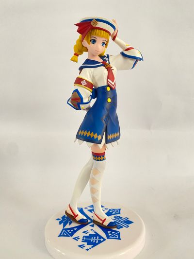 一番赏 怪物猎人3（トライ）G 受付嬢キャシ 