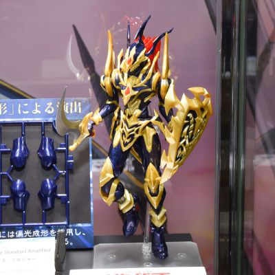 Figure-rise Standard Amplified  游戏王 怪兽之决斗 混沌士兵