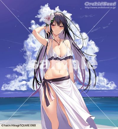 请穿上内衣吧，鹰峰同学 鹰峰高岭