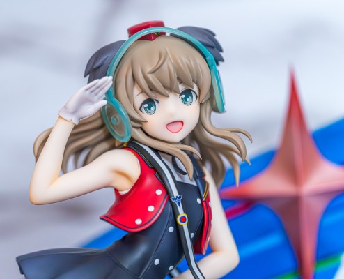 联盟空军航空魔法音乐队 光辉魔女  弗吉尼亚·罗伯逊