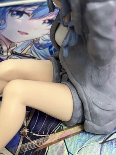 悠闲时光 hololive IF 星街彗星