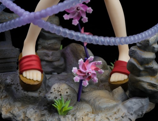 Lucrea 通灵王 恐山安娜