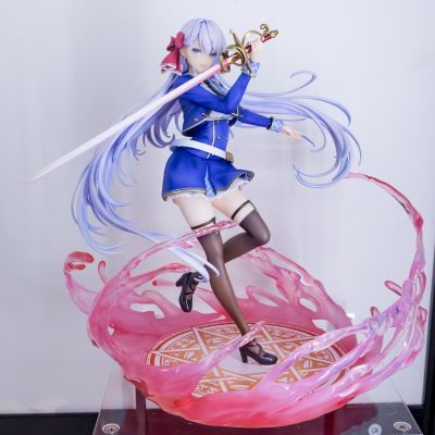 KDcolle 圣剑学院的魔剑使 黎榭莉亚 原作版