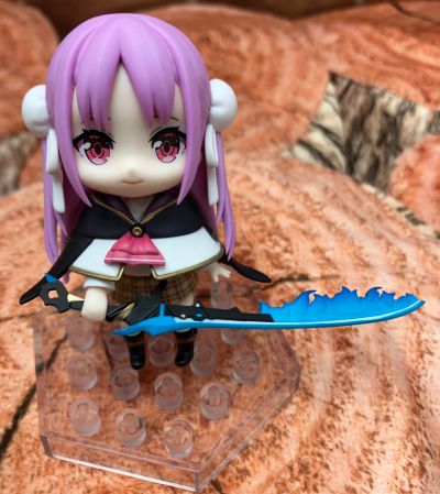 DFORM+ 炽焰天穹 国见玉