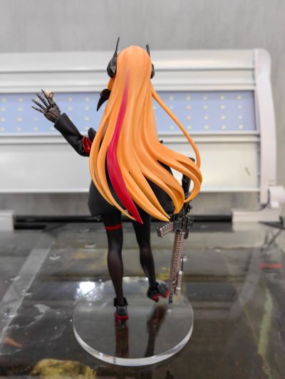 少女前线 M4 SOPMODⅡ