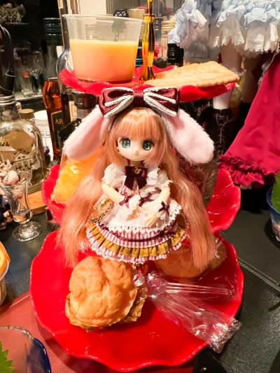 糖果杯 饼干 ～星屑仙境～ 秋叶原店开业7周年纪念 (Azone商城限定贩售)