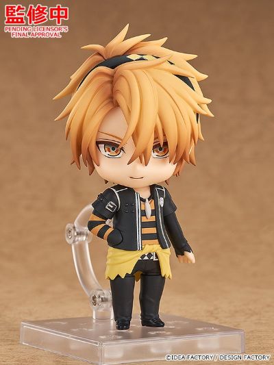 粘土人#2341 失忆症 斗真